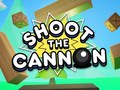 খেলা Shoot The Cannon