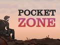 খেলা Pocket Zone