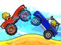 খেলা Drive Dead 3d