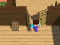 খেলা Noob Trolls Pro