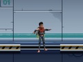 খেলা Ekans: Jetpack Blast