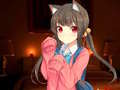 খেলা Anime Girls - Clicker