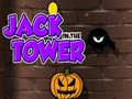 খেলা Jack In The Tower