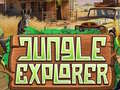 খেলা Jungle Explorer