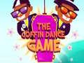 খেলা The Coffin Dance game