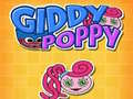 খেলা Giddy Poppy