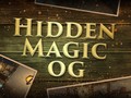 খেলা Hidden Magic OG