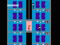 খেলা Elevator Action