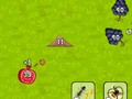 খেলা Ants: Fruits