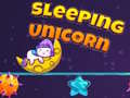 খেলা Sleeping Unicorn