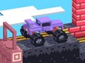 খেলা Driver Mad 2