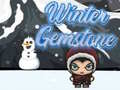 খেলা Winter Gemstone