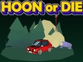 খেলা Hoon or Die