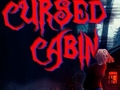খেলা Cursed Cabin