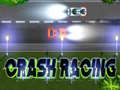 খেলা Crash Racing