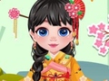 খেলা Toddie Little Japan