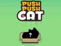 খেলা Push Push Cat