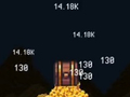 খেলা Treasure Hunt Idle