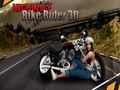 খেলা Highway Bike Rider 3D