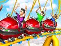 খেলা Roller Coaster