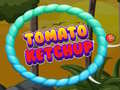 খেলা Tomato Ketchup