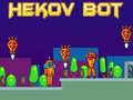 খেলা Hekov Bot