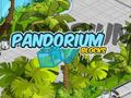 খেলা Pandorium BLocks