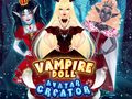 খেলা Vampire Doll Avatar Creator