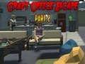 খেলা Crazy Office Escape Part : 2
