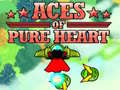 খেলা Aces of Pure Heart