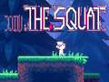 খেলা Join the Squat