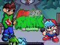 খেলা Friday Night Funkin VS Crawstor