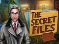 খেলা The Secret Files