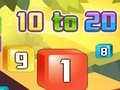 খেলা 10 to 20