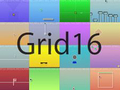 খেলা Grid 16