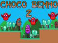 খেলা Choco Benno 2