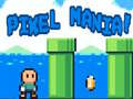খেলা Pixel Mania!