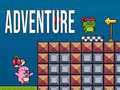 খেলা Adventure