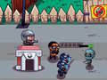 খেলা Last Zombie Defense