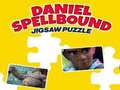 খেলা Daniel Spellbound Jigsaw Puzzle