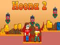 খেলা Hoona 2