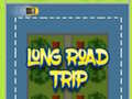 খেলা Long Road Trip