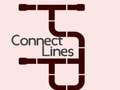 খেলা Connect Lines