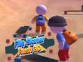 খেলা Flip Skater Rush 3D