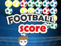 খেলা Football Score