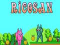 খেলা Ricosan