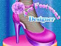 খেলা Ava Footwear Designer