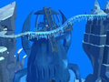 খেলা Kogama: Frostblight Mill