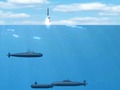 খেলা  Submarine Attack