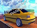 খেলা Sky Stunt  Parking 